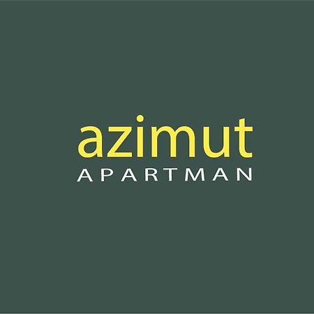 Azimut Apartman Bijeljina Exteriér fotografie