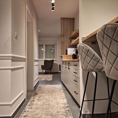 Azimut Apartman Bijeljina Exteriér fotografie