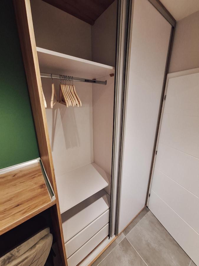 Azimut Apartman Bijeljina Exteriér fotografie