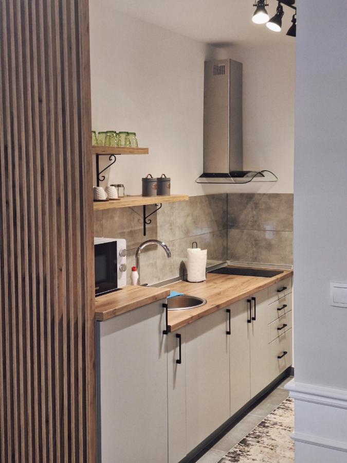 Azimut Apartman Bijeljina Exteriér fotografie