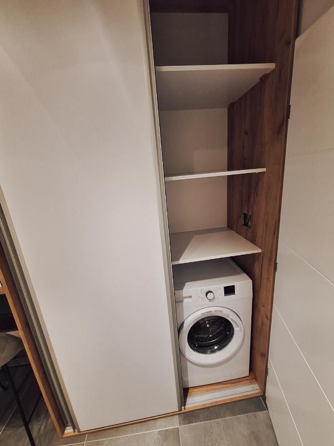 Azimut Apartman Bijeljina Exteriér fotografie