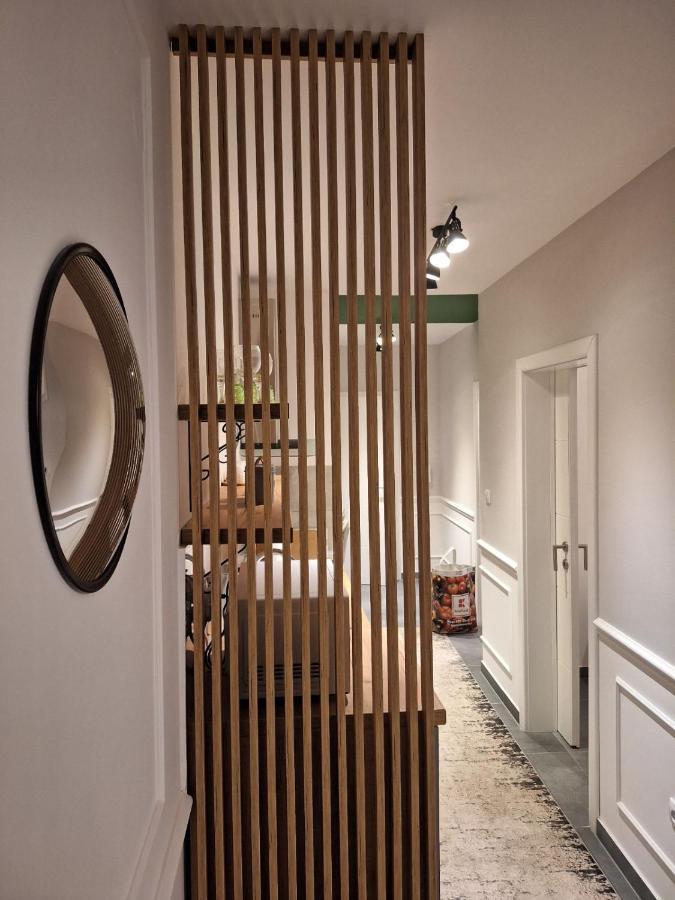 Azimut Apartman Bijeljina Exteriér fotografie