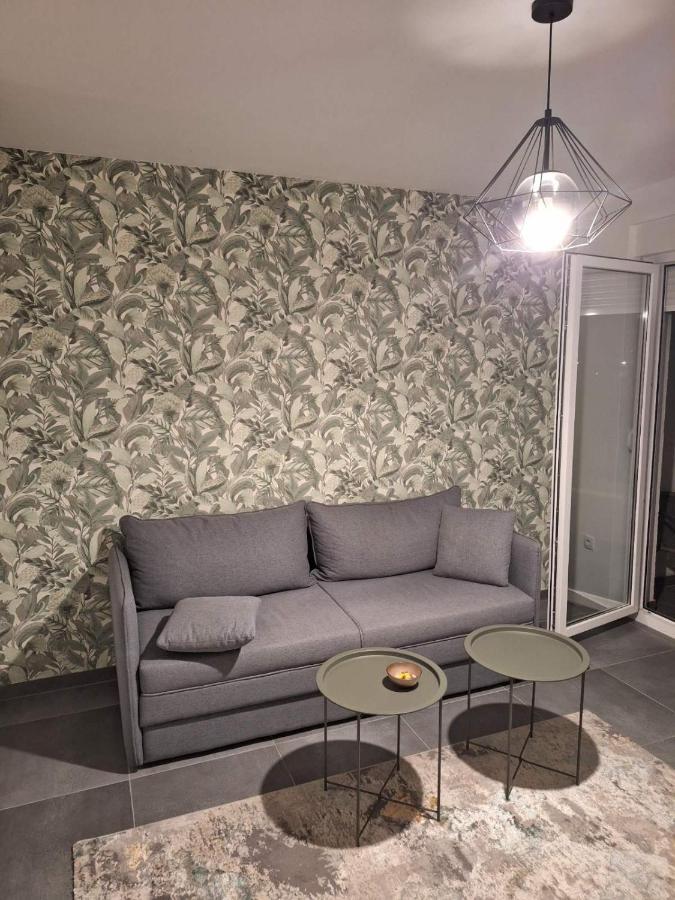 Azimut Apartman Bijeljina Exteriér fotografie