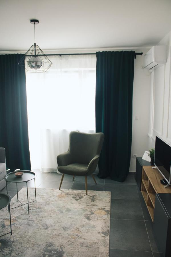 Azimut Apartman Bijeljina Exteriér fotografie