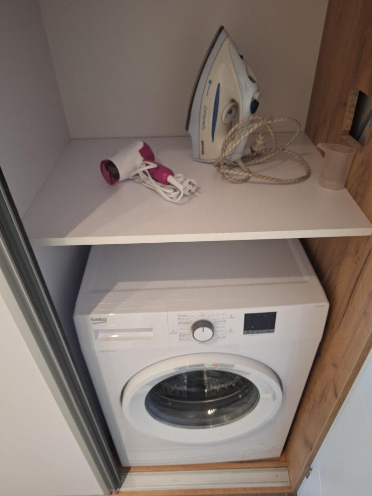 Azimut Apartman Bijeljina Exteriér fotografie
